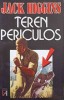 Teren Periculos - Jack Higgins, Editura Miron, 2002, Carte Politista, 320 Pagini, Limba Romana, Paperback