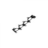 Garnitura galerie admisie RENAULT SC&iuml;&iquest;&frac12;NIC I (JA0/1_) 1.4 16V (JA0D JA1H Ja0W JA10) 1999-2003 CORTECO