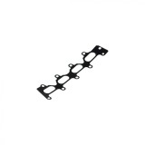 Garnitura galerie admisie RENAULT CLIO III (BR0/1 CR0/1) 1.4 16V 2005 - prezent CORTECO 026467P