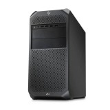 Workstation SH HP Z4 G4, Octa Core W-2145, 64GB DDR4, SSD, Quadro P4000 8GB