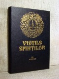 Vietile Sfintilor pe aprilie - Episcopia Romanului