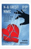 N-ai greșit nimic. Cum să ne vindecăm rănile provocate de narcisici - Dr. Ramani Durvasula