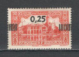 Algeria.1938 Vederi-supr. MA.308, Nestampilat