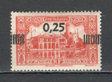 Algeria.1938 Vederi-supr. MA.308 foto