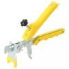 VidaXL Clește pentru nivelarea plăcilor, oțel și PP 155284