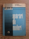 G. Rusu - Aparari de maluri