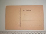 Cumpara ieftin CARTE POSTALA FOARTE VECHE NECIRCULATA -BUCURESTI = CERCUL MILITAR