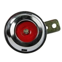 Claxon scuter