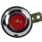 Claxon scuter