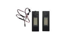 Lampa numar LED Mini Clubman R55 2007-2014