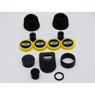 Set capace si accesorii Buzzy foto