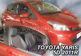 Paravant TOYOTA YARIS Hatchback an fabr. 2011-- (marca HEKO) Set fata &ndash; 2 buc. by ManiaMall