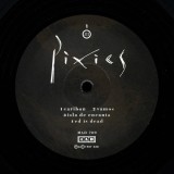 Come On Pilgrim - Vinyl | Pixies