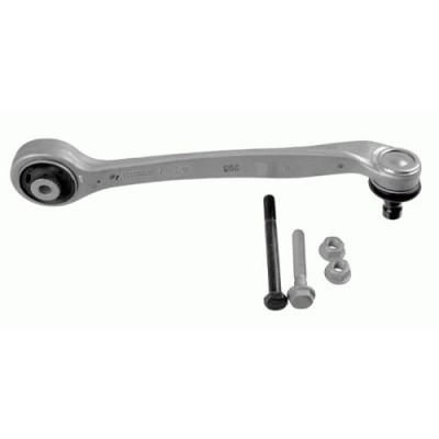 Brat suspensie roata Audi A4, A4, A4 Cabriolet, A6, Allroad; Vw Passat; Skoda Superb, Lemf&amp;ouml;rder 1372002, parte montare : Punte fata, Dreapta, foto