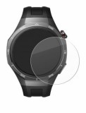 Cumpara ieftin Huawei Watch GT 5 46 mm folie protectie, set 2 buc, King Protection