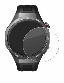 Huawei Watch GT 5 46 mm folie protectie, set 2 buc, King Protection foto