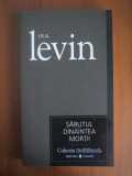 Ira Levin - Sărutul dinaintea morții