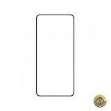 Folie de protectie Ecran OEM pentru Samsung Galaxy A56 A566 Sticla Securizata Full Glue 5D Neagra