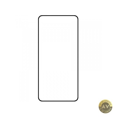 Folie de protectie Ecran OEM pentru Samsung Galaxy A56 A566 Sticla Securizata Full Glue 5D Neagra foto