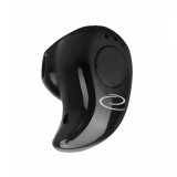 Casca mono wireless in-ear Esperanza Sumba EH185 Negru