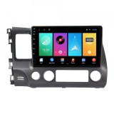 Cumpara ieftin Navigatie dedicata cu Android Honda Civic VIII Sedan 2006 - 2011, 1GB RAM,