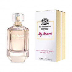 Parfum New Brand My Brand Women 100ml EDP foto