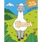 Kicsik sz&iacute;nezője - L&aacute;m&aacute;k