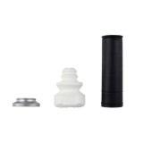 Chit protectie praf amortizor Audi A3 (8p1) 05.03-12.13, A3 Sportback (8pa) 09.04-12.15, Spate, Stanga+Dreapta, BILSTEIN