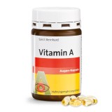 Capsule vitamina A Sanct Bernhard 180 buc