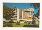 FA34-Carte Postala- CANADA - Oshawa, Ontario, City Hall, necirculata, Fotografie