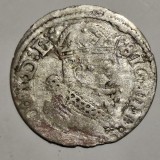 Polonia 1 groschen 1625 argint Sigismund lll Vasa, Europa