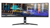 Lenovo Legion R45w-30 44.5" QHD VA 165Hz
