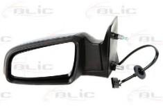 Oglinda exterioara OPEL ZAFIRA B (A05) (2005 - 2016) BLIC 5402-04-1191221P