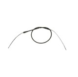 Cablu frana mana Seat Cordoba, Ibiza; Vw Polo, Polo, Polo Caroserie, Polo Classic, Trw GCH2319, parte montare : Stanga/ Dreapta, Spate