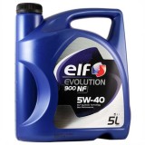 Ulei motor ELF Evolution 900 NF 5W40 5L
