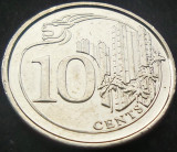 Cumpara ieftin Moneda 10 CENTI - SINGAPORE, anul 2016 *cod 1474 A, Asia