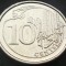 Moneda 10 CENTI - SINGAPORE, anul 2016 *cod 1474 A