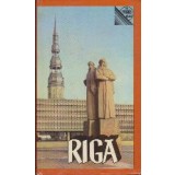 Riga - Guide