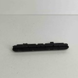 Panou Butoane Audi A7 Sportback 4GA 4GF 2016 4G0927137E OEM Original Argintiu Buton Start Stop