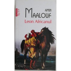 Leon Africanul &ndash; Amin Maalouf