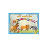 Sa ghicim animalele