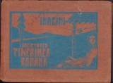 763SPN Imagini &ndash; Societatea Tinerimea Rom&acirc;nă, album