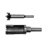 Set freze pt cepuri lemn 30mm, 2 buc Yato YT-33833