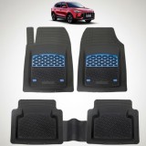 Cumpara ieftin Covorase Auto Tip Tavita Cauciuc MG EHS Mk1 Hybrid (2020-2025) Negre, Ajustabile, Fara Miros