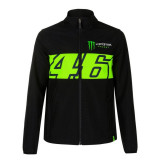 Valentino Rossi geacă de bărbați monster dual - XL