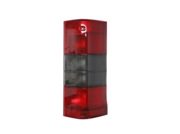 Stop spate, lampa Peugeot Boxer, 06.1902; Fiat Ducato, 03.1902; Citroen Jumper, 06.1901, model: Furgon, montare spate, dreapta, P21/4W+P21W+PY21W;