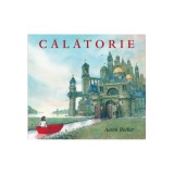 Cumpara ieftin Calatorie - Journey, Aaron Becker - Editura Art