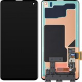 Cumpara ieftin Display cu Touchscreen Samsung Galaxy S10 G973, Service Pack GH96-12452A