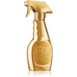 Moschino Gold Fresh Couture Eau de Parfum pentru femei 50 ml