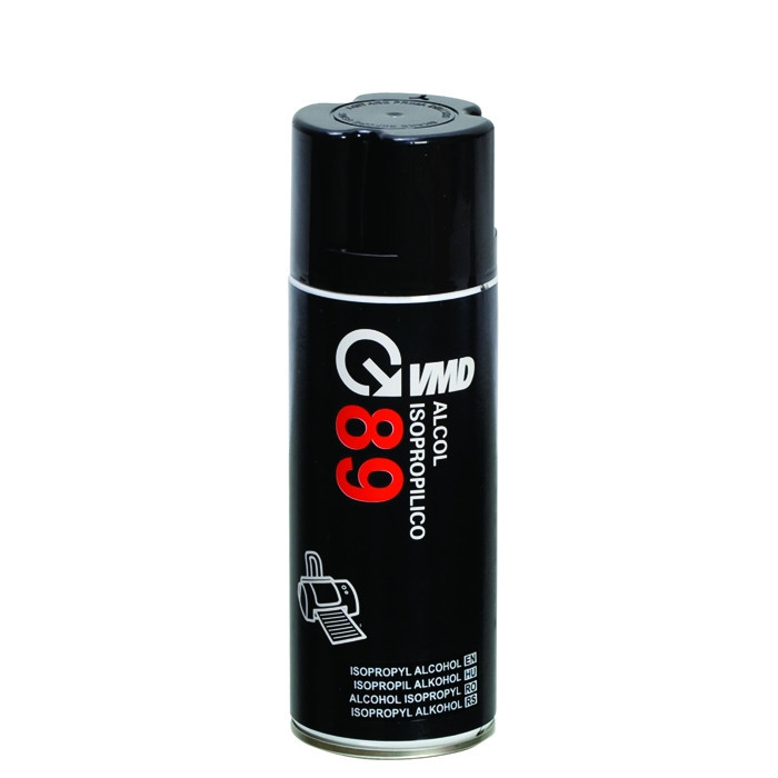 Izopropanol-Spray 400ml VMD 89